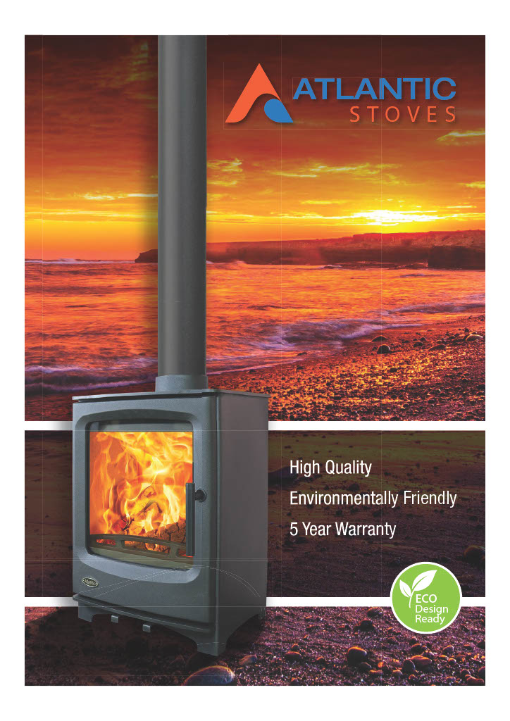 Atlantic Stoves